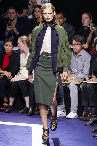 Look 9
